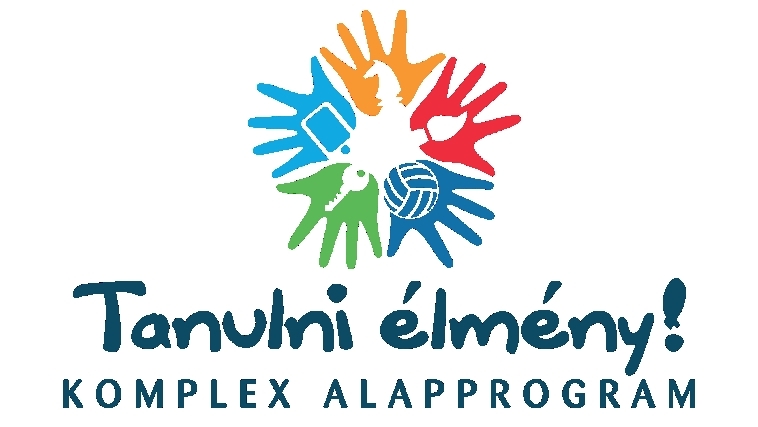 Komplex Alapprogram logo